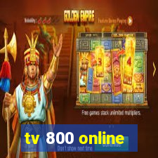 tv 800 online